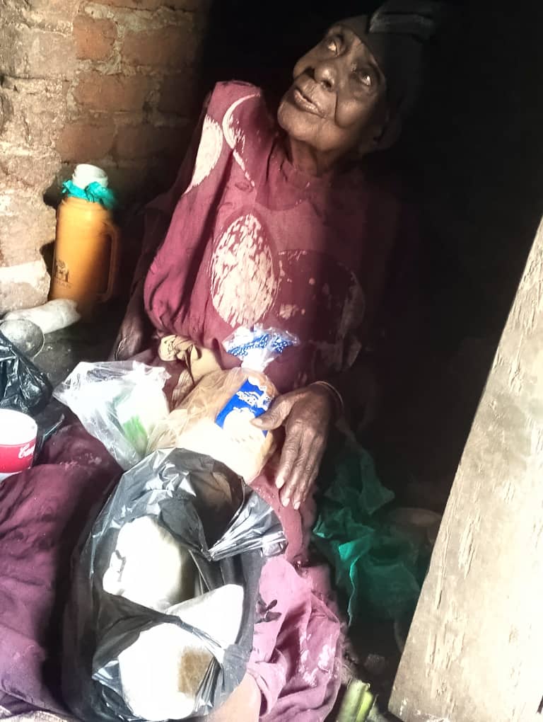 Essential supplies 2023